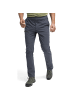 Maier Sports Outdoorhose Fortunit in Dunkelgrau