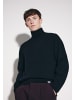 Studio Seidensticker Pullover Oversized in Schwarz