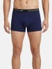 Tazzio Boxershorts 6er-Pack "BS1000" in Navy