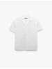 KOTON SHIRTS SS in Weiß