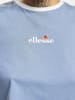 ellesse ellesse T-Shirt in blue