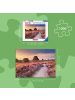 Ravensburger Ravensburger Puzzle 1.000 Teile Traumpfad in Rosa in bunt