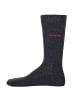 HUGO Socken 2er Pack in Grau