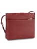 Voi Umhängetasche für Damen in bordeaux