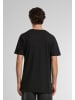 Mister Tee T-Shirts in black