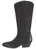 Felmini Stiefel in Schwarz