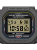 Casio G-Shock Origin Armbanduhr Anthrazit/Blau