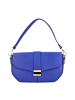 faina Handtasche in Blau