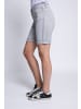 ZHRILL Damen Shorts JESSY  in grau