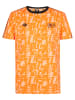 Petrol Industries Fußball-T-Shirt Niederlande in Orange