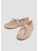 s.Oliver Slipper in 8000_helles beige