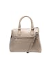 Bogner Handtasche 'Sulden Frida in Taupe 30 x 25 x 15 cm'