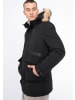 Wittchen Polyester jacket in Black