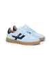 LLOYD Schuhe Hochwertiger Sneaker in blau