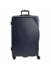 Bugatti Kallisto - 4-Rollen Trolley Set 3tlg. in navy