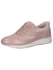 Caprice Sneaker in ROSE PERL COMB