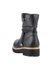 rieker Klassische Stiefeletten in Schwarz