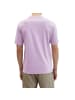 Marc O'Polo T-Shirt 1er Pack in Rosa