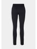 asics Laufhose Core Winter Tight in Black