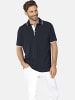 BABISTA Poloshirt TESSAVEST in dunkelblau