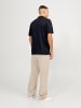 Jack & Jones Poloshirt in Night Sky