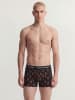 Jack & Jones 3er-Pack Trunks in Black