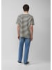 QS T-Shirt in 02G0_creme
