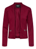 ONLY Blazer in Cabernet