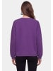myMo ROCKS Women Sweatshirt in Lavender
