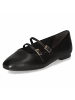 Tamaris Ballerina in black