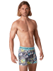 Muchachomalo 12er-Set: Boxershort in Mehrfarbig - für Herren