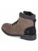 rieker Winterstiefeletten in braun