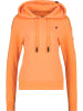 alife and kickin Kapuzensweatshirt, Sweatshirt TwigAK A in apricot crush