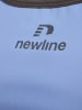 Newline Newline Bh Reflektierend Logo Nwlaugusta Laufen Damen in LAVENDER LUSTRE