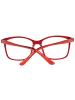 Pepe Jeans Damen Optische Fassungen Quadrat Braun