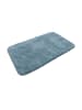 Wecon Home Badteppich Ole in grau blau