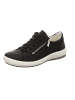 Legero Schnürschuh in schwarz