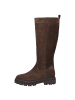 Sioux Stiefel Kuimba-703 in dunkelbraun
