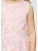 s.Oliver Kleid in 4101_zartrosa