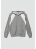 s.Oliver Sweatshirt in 95W0_grau