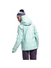 Schöffel W 3L JACKET PIZAC in Blau