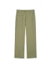 Marc O'Polo Chino Model Lande wide in Olive