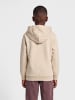 Hummel Kapuzenpullover Hmlfast Jungen in HUMUS