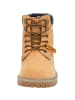 DOCKERS Stiefel in golden tan yellow