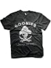 The Goonies T-Shirt in Schwarz