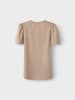 name it T-Shirt in Oxford Tan