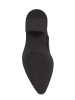 VAN HILL Klassische Stiefeletten Lenora in Dunkelbraun