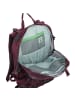 Nitro X Ripuri Rucksack Set 2 tlg. in wine