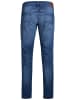 Jack & Jones Jeans JJITIM JJICON JJ 357 50SPS PS slim in Blau