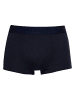 Superdry Boxershort 3er Pack in Blau